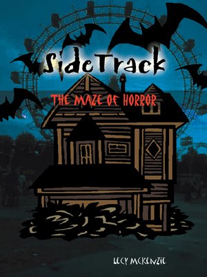 cover image of Sidetrack